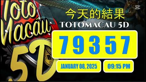 hasil toto macau 5d|Live Macau .